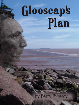 cover image of Glooscap's Plan